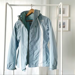 THE NORTH FACE 3-in-1 Winter Jacket